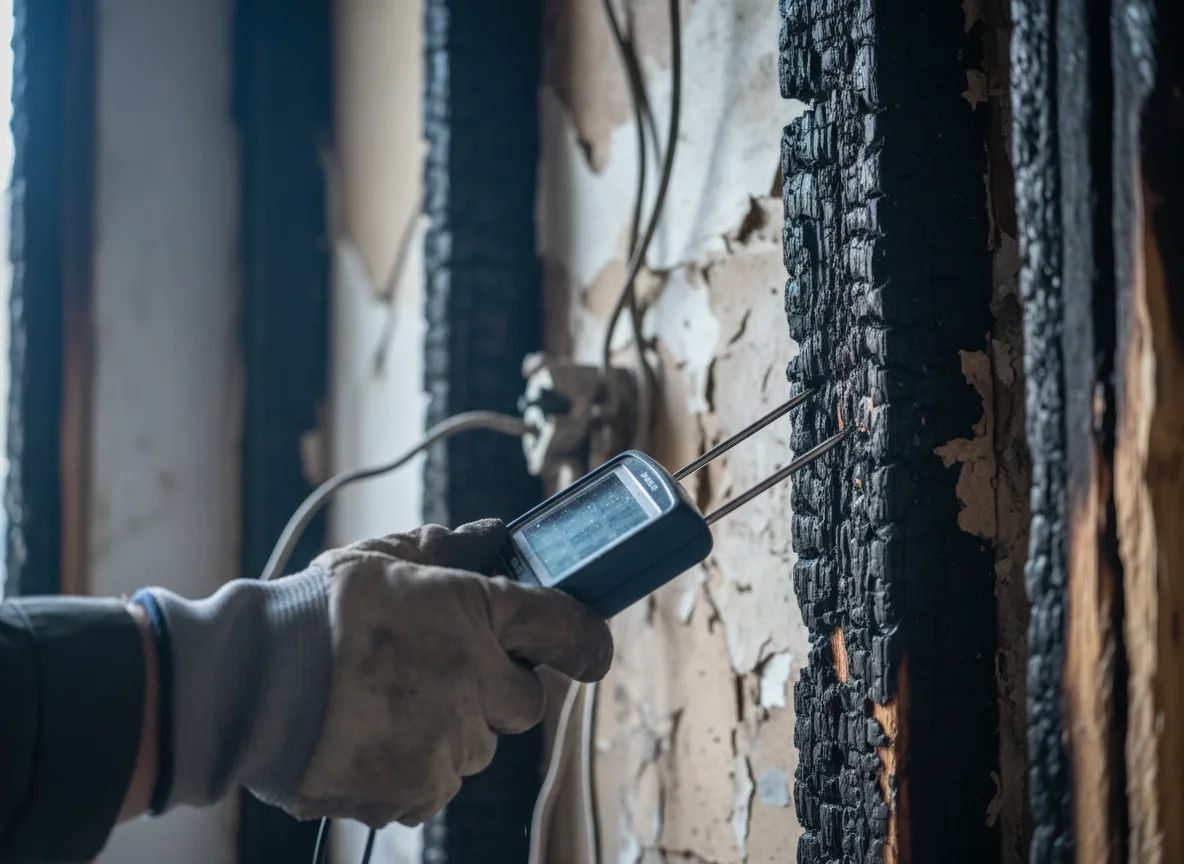 Fire Damage Restoration Latham, OH FAQs